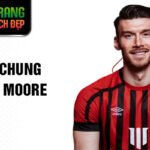 Giới thiệu chung về kieffer moore