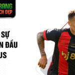 Tiểu sử và sự nghiệp ban đầu của marcus tavernier