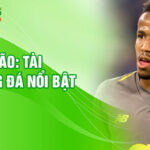 Eder Militão: tài năng bóng đá nổi bật